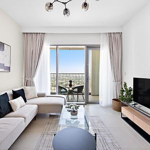 Appartement met een Slaapkamer